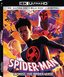 Spider-Man: Across The Spider-Verse - UHD/BD Combo + Digital