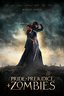 Pride and Prejudice and Zombies (DVD + UltraViolet)