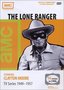 AMC TV - The Lone Ranger, 1949-1957