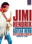 Jimi Hendrix-The Guitar Hero: Classic Artists