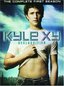 Kyle XY - The Complete First Season - Declassified