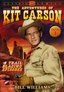 Adventures of Kit Carson - Volumes 1-11 (11-DVD)