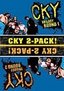 CKY Trilogy: Round 1/Round 2
