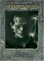 Frankenstein - The Legacy Collection (Frankenstein / The Bride of / Son of / The Ghost of / House of)