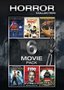 Horror Collection 2: 6 Movie Pack