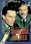 The Adventures of Sherlock Holmes - Vol. 2: The Crooked Man/ The Speckled Band