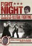 Fight Night: The Underground World of Illegal Fighting