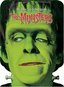 The Munsters - Complete Second Season