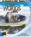 Lost Worlds: Life in the Balance (IMAX) [Blu-ray]