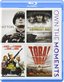 Patton / Longest Day / Sand Pebbles / Tora Tora [Blu-ray]