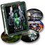 Sci-Fi Film Collection in Collectable Tin
