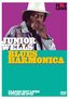 Junior Wells: Blues Harmonica