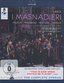 Verdi: I Masnadieri [Blu-ray]