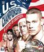 WWE: The US Championship: A Legacy of Greatness (BD) [Blu-ray]