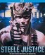 Steele Justice (1987) [Blu-ray]