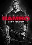 Rambo: Last Blood DVD