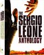 The Sergio Leone Anthology (A Fistful Of Dollars / For A Few Dollars More / The Good, The Bad And The Ugly / Duck, You Sucker)