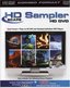 HDscape Sampler (Combo HD DVD and Standard DVD)