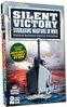 Silent Victory Submarine Warfare in WWII - Rare Archival Footage - 2 DVD Set!