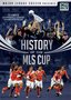History of the MLS Cup