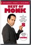 Monk: Best of Monk