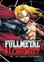 Fullmetal Alchemist: Season One Box Set