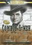 Cowboy G-Men 1 (B&W)