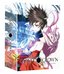 Guilty Crown: Complete Series Part 1 (Limited Edition Blu-ray/DVD Combo)