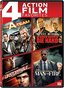 A-team, The / A Good Day to Die Hard / Unstoppable / Man on Fire Quad Feature