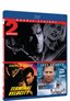Terminal Velocity & White Squall - Blu-ray Double Feature