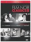 Columbia Pictures Film Noir Classics, Vol. 2 (Human Desire / The Brothers Rico / Nightfall / City of Fear / Pushover)