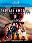 Captain America: The First Avenger (Two-Disc Blu-ray/DVD Combo + Digital Copy)