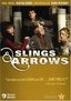 Slings & Arrows - Season 3