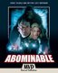 Abominable (Special Edition) [Blu-ray + DVD]