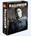 Halloween: The Complete Collection [Blu-ray]