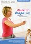 Stott Pilates: Walk on to Weight Loss