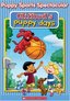 Clifford's Puppy Days: Puppy Sports Spectacular