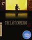 The Last Emperor - Criterion Collection [Blu-ray]