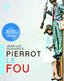 Pierrot le fou (Criterion Collection) [Blu-ray]