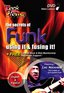 Rock House - Funk: Using It and Fusing It DVD