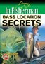 In-Fisherman Bass Location Secrets DVD