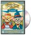 The Country Mouse and the City Mouse Adventures: A Mouse Voyage Round the World