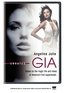 Gia (Unrated Edition)
