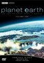 Planet Earth, Vol. 1: From Pole to Pole/Mountains/Fresh Water