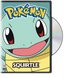 Pokemon 10th Anniversary, Vol. 4 - Squirtle