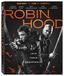 Hood Aka R Hood Origins (2017) [Blu-ray]