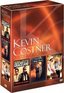 Kevin Costner Collection (3000 Miles To Graceland/Tin Cup/Robin Hood - Prince of Thieves)