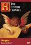 Angels - Good or Evil? (History Channel)