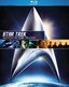 Star Trek: Motion Picture Trilogy [Blu-ray]