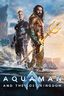 Aquaman and the Lost Kingdom [Blu-ray]